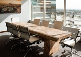 Black execs are underrepresented in real estate boardrooms. Now what?