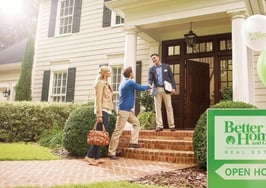 A virtual success! BHGRE launches first new franchise under lockdown
