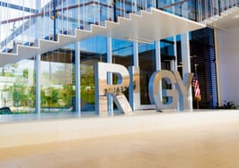 Realogy nearly doubles the size of its latest capital campaign to $1B