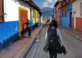 Ex Zillow, Trulia executives back Latin American real estate startup