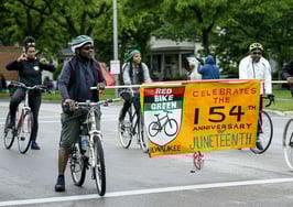 Zillow announces the company will celebrate Juneteenth