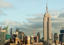 Manhattan luxury market roars back to life with best week in 5 years