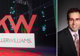 Keller Williams is removing Seth Campbell over sexual harassment allegations