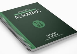 T3 Sixty releases massive, 450-page real estate report