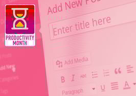 Want to generate leads? Focus on ramping up organic traffic