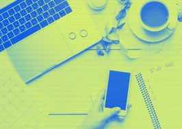 Get it done! 4 tips for keeping your day on track