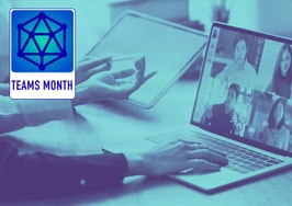 Meeting new clients for the first time virtually? Nail these 3 basics