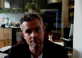Ryan Serhant: 'We need to stand with the Black community'
