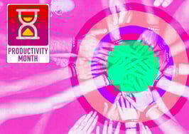 4 tips to boosting team productivity in the new world