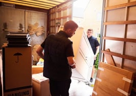 The moving industry could lose $2.5B because of COVID-19