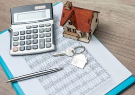 COVID-19-related forbearance volumes decline for first time since pandemic hit