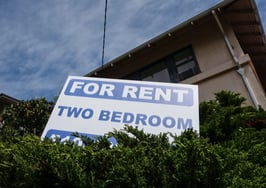 Increased demand for single-family rentals could lead to 10 years of undersupply