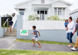 More than half of homebuyers likely to buy a home within next year