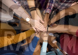 It's time to break your silence on racial injustice