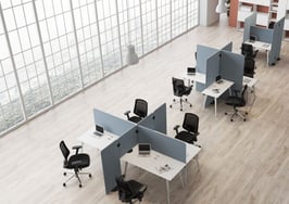 Return to the office right now? New survey says, 'No, thank you'