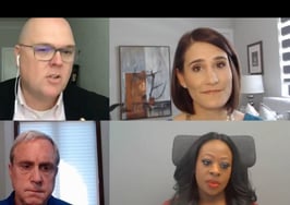 Brokers talk culture and the future at Connect Now