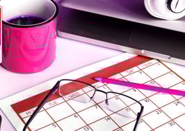 Stop the distractions! 7 ways to be more productive on the daily