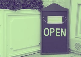 Agent/broker perspective: How can brokers reassure anxious agents?