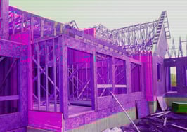 How is COVID-19 affecting new construction?