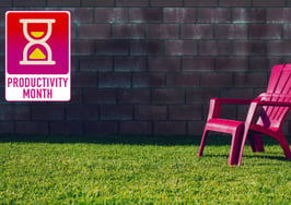 3 ways to make this summer a productive one