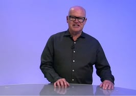 Brad Inman: 'This is our digital spring'