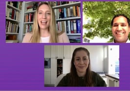 How the coronavirus pandemic is changing home financing