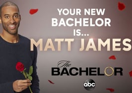 ABC's first Black 'Bachelor' is a real estate broker