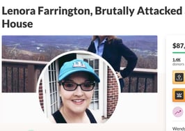 Agents launch fundraiser for KW Realtor attacked at open house