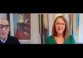 'We're watching recovery happen as we speak': Economists