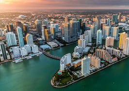'Not enough buyers and too much product': Why Miami is in trouble