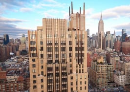 Condo board balks at DOJ decision to sell seized penthouse at discount