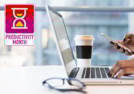 Feeling stuck? 8 strategies for overcoming productivity hurdles today