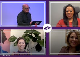 Inman Connect Now Panel