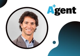 One agent's journey from race car driver to real estate