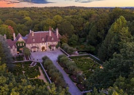 Former Creative Director for Vincent Camuto joins Inman for an exclusive session