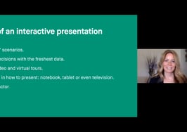 What's better: digital or print listing presentations?