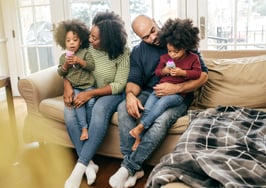 Black, Hispanic homeowners slapped with higher property taxes: study