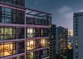 A diverse portfolio is key as Americans flee to the suburbs