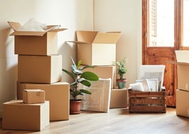 More than 1 in 5 Americans moved or know someone who moved during the pandemic