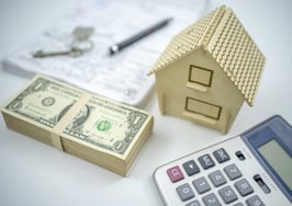 National delinquency rate dipped below 5% in April