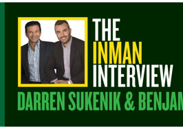 Uncle-nephew team on what luxury buyers want amid pandemic in New York