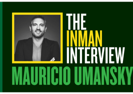 'We don't need another $30M home': Mauricio Umansky on the LA luxury market