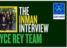 The Joyce Rey Team is 'very optimistic about summer demand'