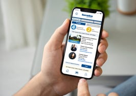 Service is key: Sentrilock readies a new showing platform