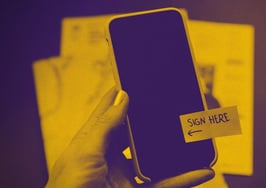 ProperSign is another step toward fully digital transactions