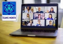 Looking for virtual team building activities? Here’s 4 ways to connect