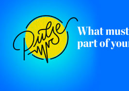 Pulse: The must-have tech that's part of your new normal