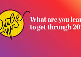 Pulse: What you're leaning on to get through 2020