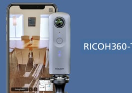 Ricoh360 Tours releases beta phase of virtual staging product