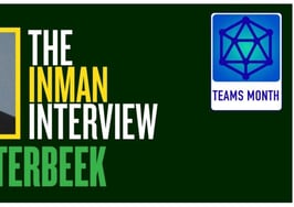 David Terbeek knows when to tell a client it's not the right time to buy